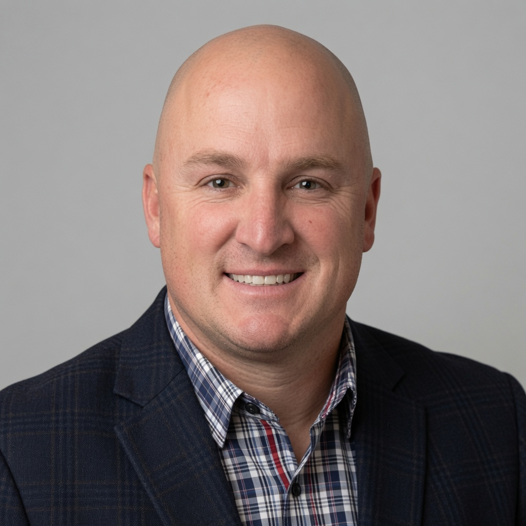 Joel Martin, Founder and President of Partnerships